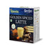 Sri sri tattva golden spiced latte ojasvita with turmeric